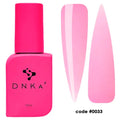 DNKa' LIQUID ACRYGEL, 12ml (in jar) #0033