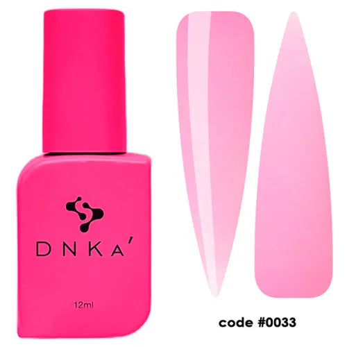 DNKa' LIQUID ACRYGEL, 12ml (in jar) #0033