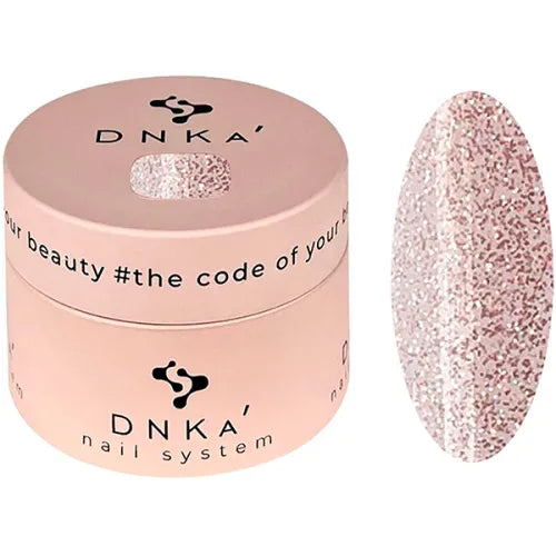 COVER BASE "DNKa", 30 ml #0041