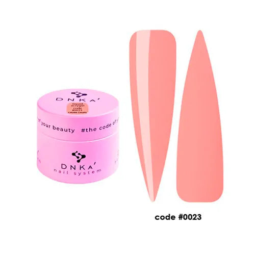 DNKa' LIQUID ACRYGEL, 15ml (in jar) #0023