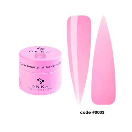 DNKa' LIQUID ACRYGEL, 15ml (in jar) #0033