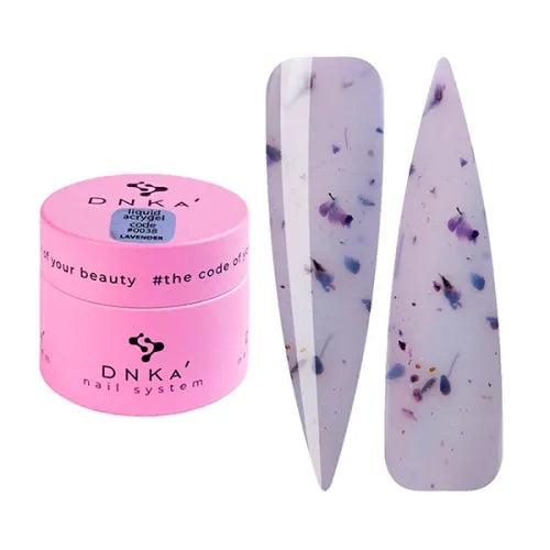 DNKa' LIQUID ACRYGEL, 15ml (in jar) #0038