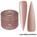 Rubber Base French DNKa #0030 Luxurious 30 ml — Cobertura French