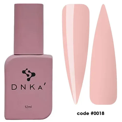 Fast Gel DNKa #0018 Oxford 12 ml — Gel Constructor Rápido