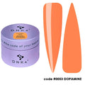 Builder Gel DNKa #0053 Dopamine 15 ml