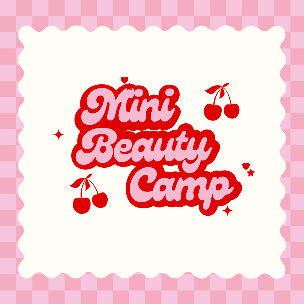 Mini Beauty Summer Camp