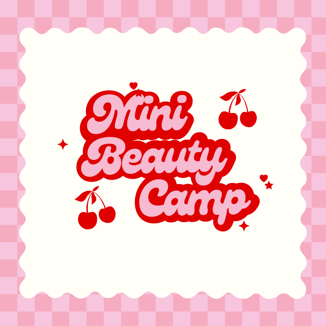 Mini Beauty Summer Camp