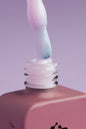 BUILDER GEL “DNKa”, 30ml #0004 THALIA FAST GEL - More than nail store