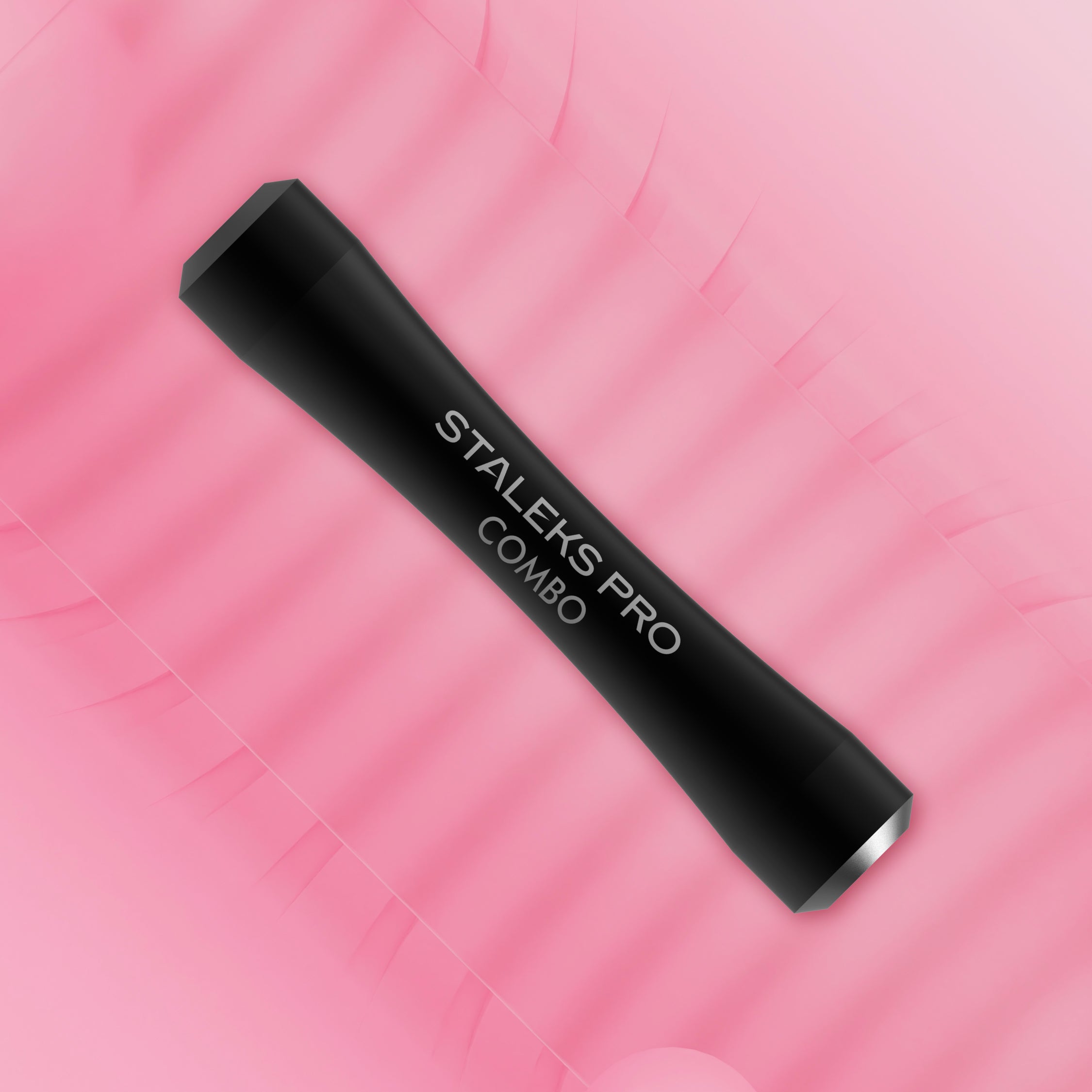 Mango pusher negro Combo UNIQ 10b Staleks HPQ-10B