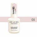 Polygel líquido Caramelo 05 – 15ml DELARO - More than nail store