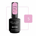 Crazy Love 05 – 10ml DELARO - More than nail store