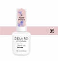 Base New France 05 (viscosidad media) – 15ml DELARO - More than nail store