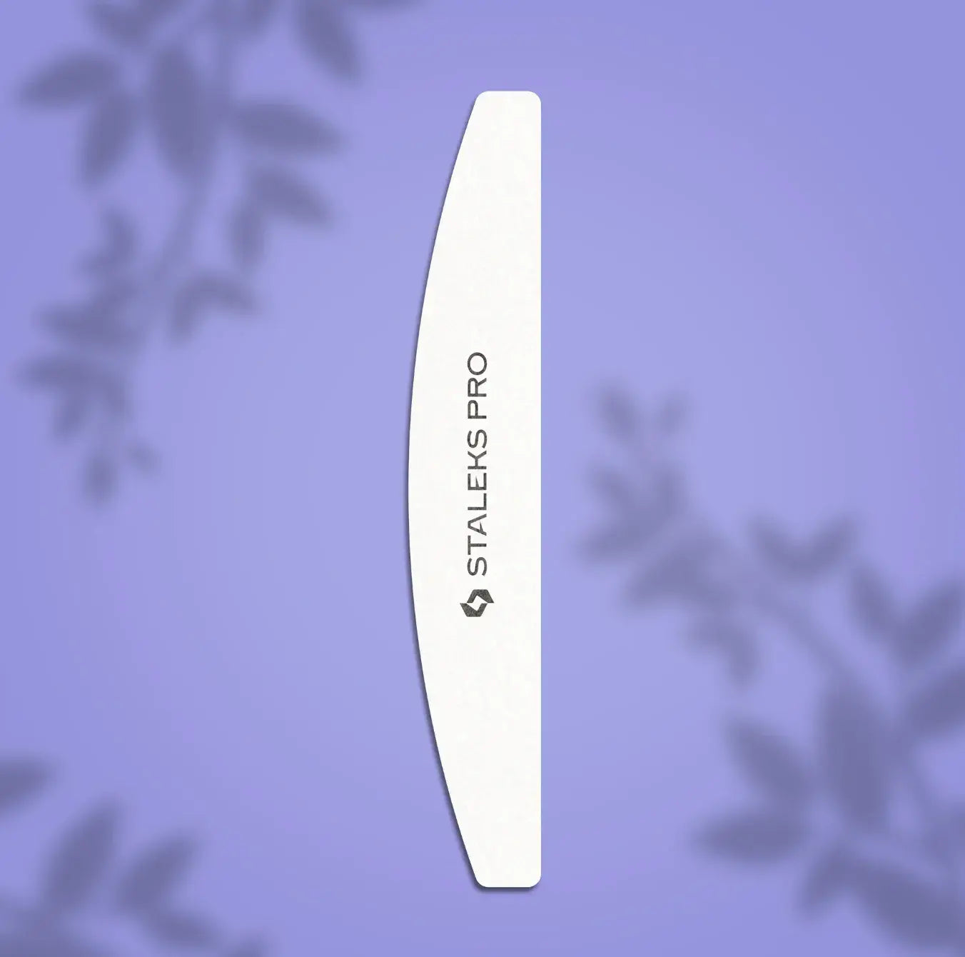 Lima Pulidora STALEKS PRO 100/180 Grano, Kit De 10 Piezas - More than nail store