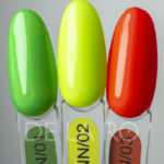 Neón 03 – 10ml DELARO - More than nail store