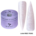 DNKa' Builder Gel #0021 Pearl