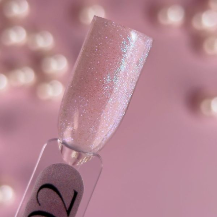 GEL AUTONIVELANTE AURORA 02. 15 ML DELARO - More than nail store