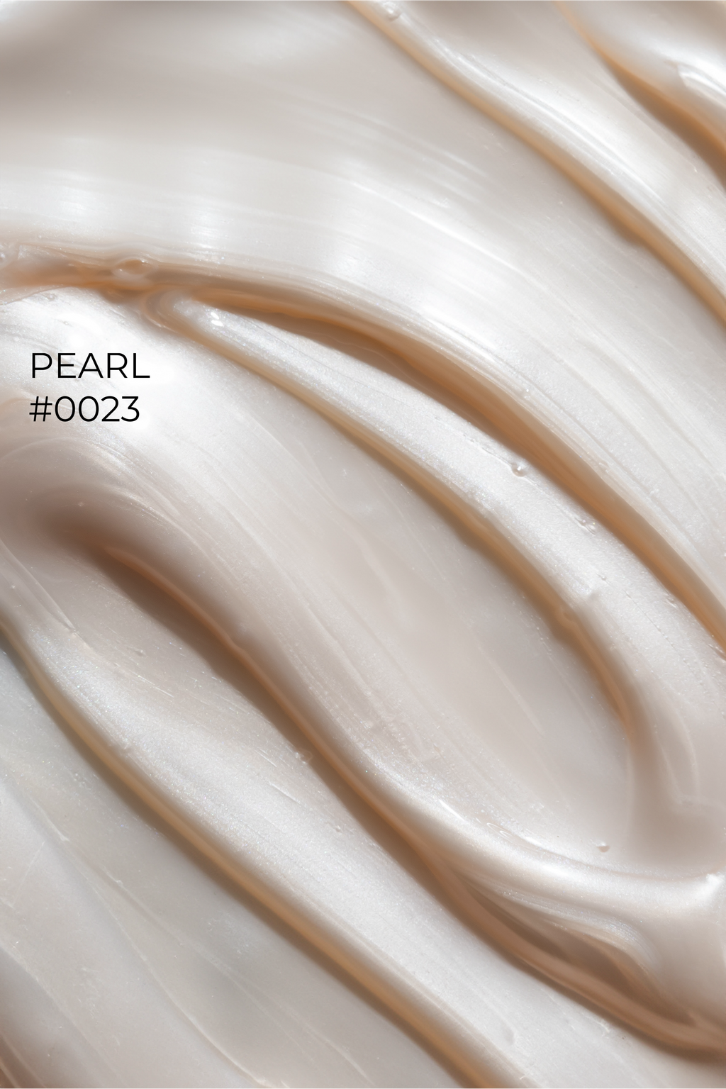 DNKa' Builder Gel #0023 Pearl - More than nail store