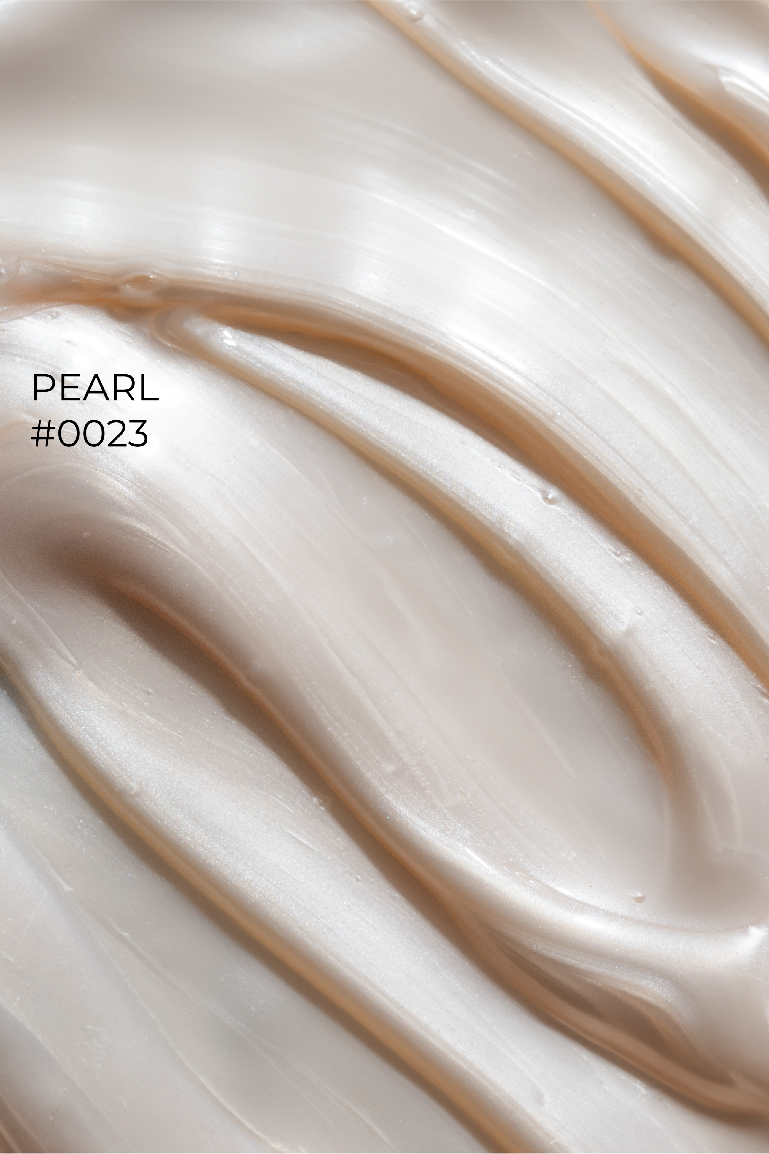 DNKa' Builder Gel #0023 Pearl - More than nail store