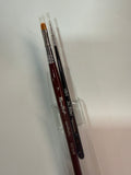 Kit Pincel liner + lengua gato ROUBLOFF - More than nail store