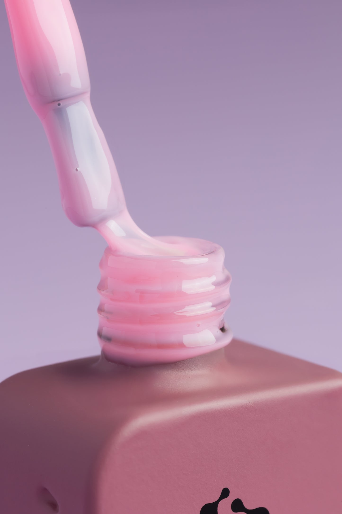 BUILDER GEL “DNKa”, 30ml #0005 ERATO FAST GEL - More than nail store