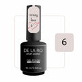 Crazy Love 06 – 10ml DELARO - More than nail store