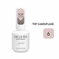 Top Camuflaje 06 (camuflaje) – 15ml DELARO