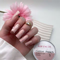 Modeling gel Cotton Peach 05 - 30gr DE LA RO