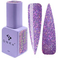 COLOR GEL POLISH "DNKa", 12 ml #0103 - More than nail store