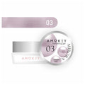 GEL AUTONIVELANTE AURORA 03. 15 ML DELARO
