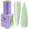 COLOR GEL POLISH "DNKa", 12 ml #0124