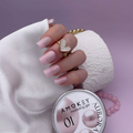 GEL AUTONIVELANTE AURORA 01. 15 ML DELARO