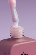 BUILDER GEL “DNKa”, 30ml #0006 MELPOMENE FAST GEL - More than nail store