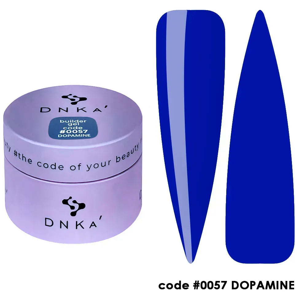 Builder Gel DNKa #0057 Dopamine 15 ml
