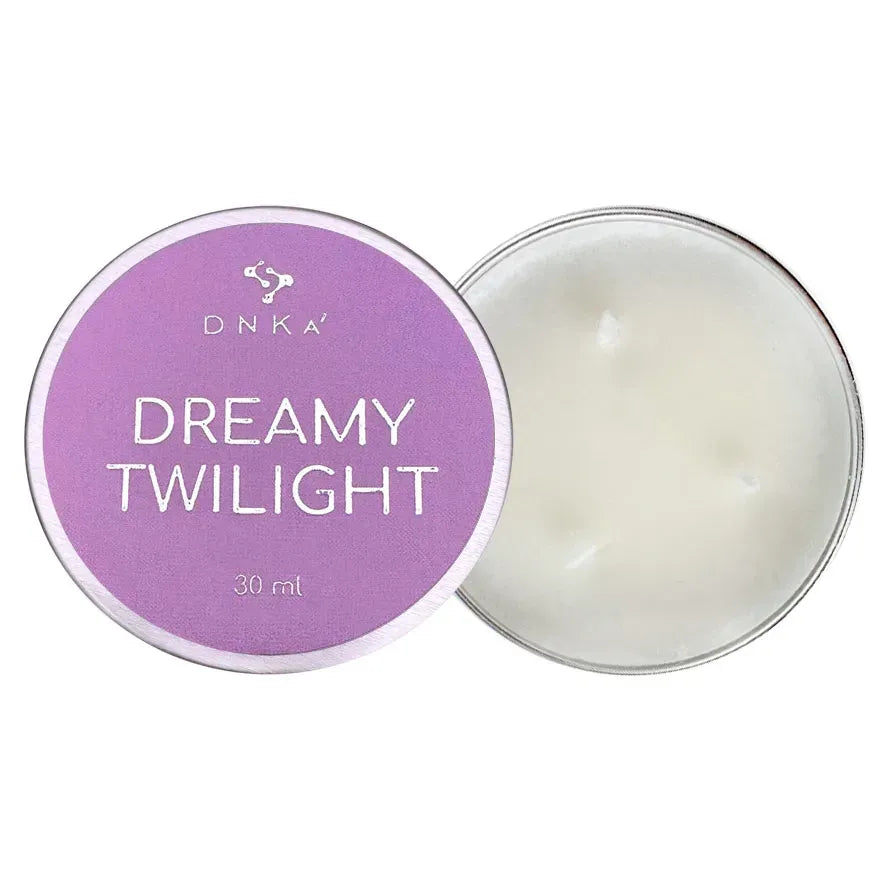 Vela de masaje DNKa Dreamy Twilight 30 ml