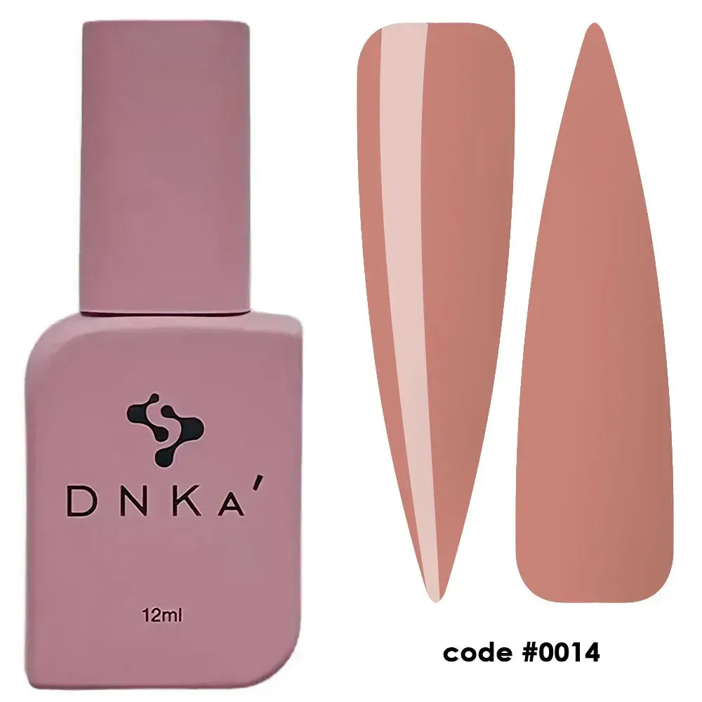 Fast Gel DNKa #0014 Oxford 12 ml