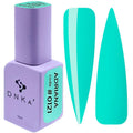 COLOR GEL POLISH "DNKa", 12 ml #0121 - More than nail store