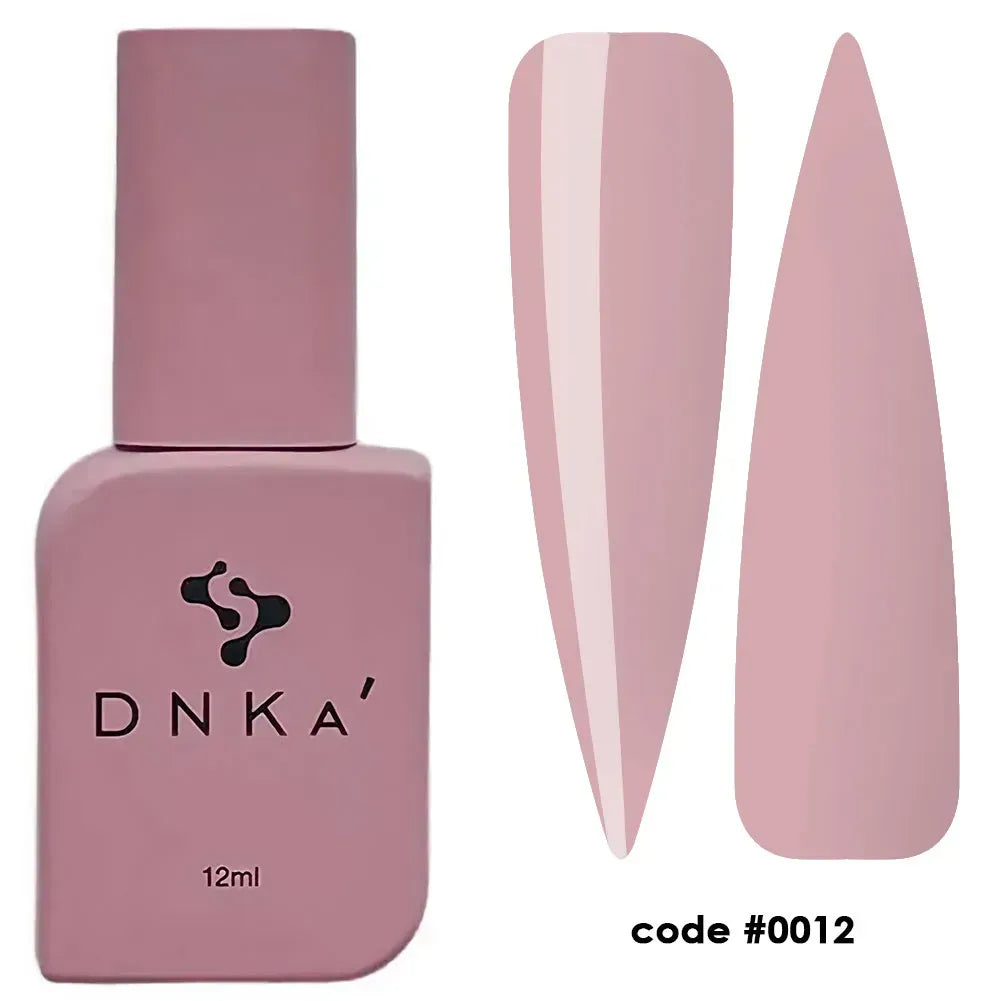 Fast Gel DNKa #0012 Oxford 12 ml