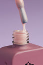 BUILDER GEL “DNKa”, 30ml #0007 POLYHYMNIA FAST GEL - More than nail store