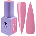 COLOR GEL POLISH "DNKa", 12 ml #0025 - More than nail store