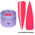 Builder Gel DNKa #0054 Dopamine 15 ml