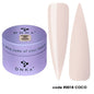 BUILDER GEL “DNKa”, 30ml #0018 COCO