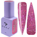 COLOR GEL POLISH "DNKa", 12 ml #0106 - More than nail store