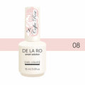 Polygel Coffee Rose 08 - More than nail store