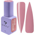 COLOR GEL POLISH "DNKa", 12 ml #0023 - More than nail store