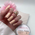 Modeling gel Cotton Peach 03 - 30gr DE LA RO
