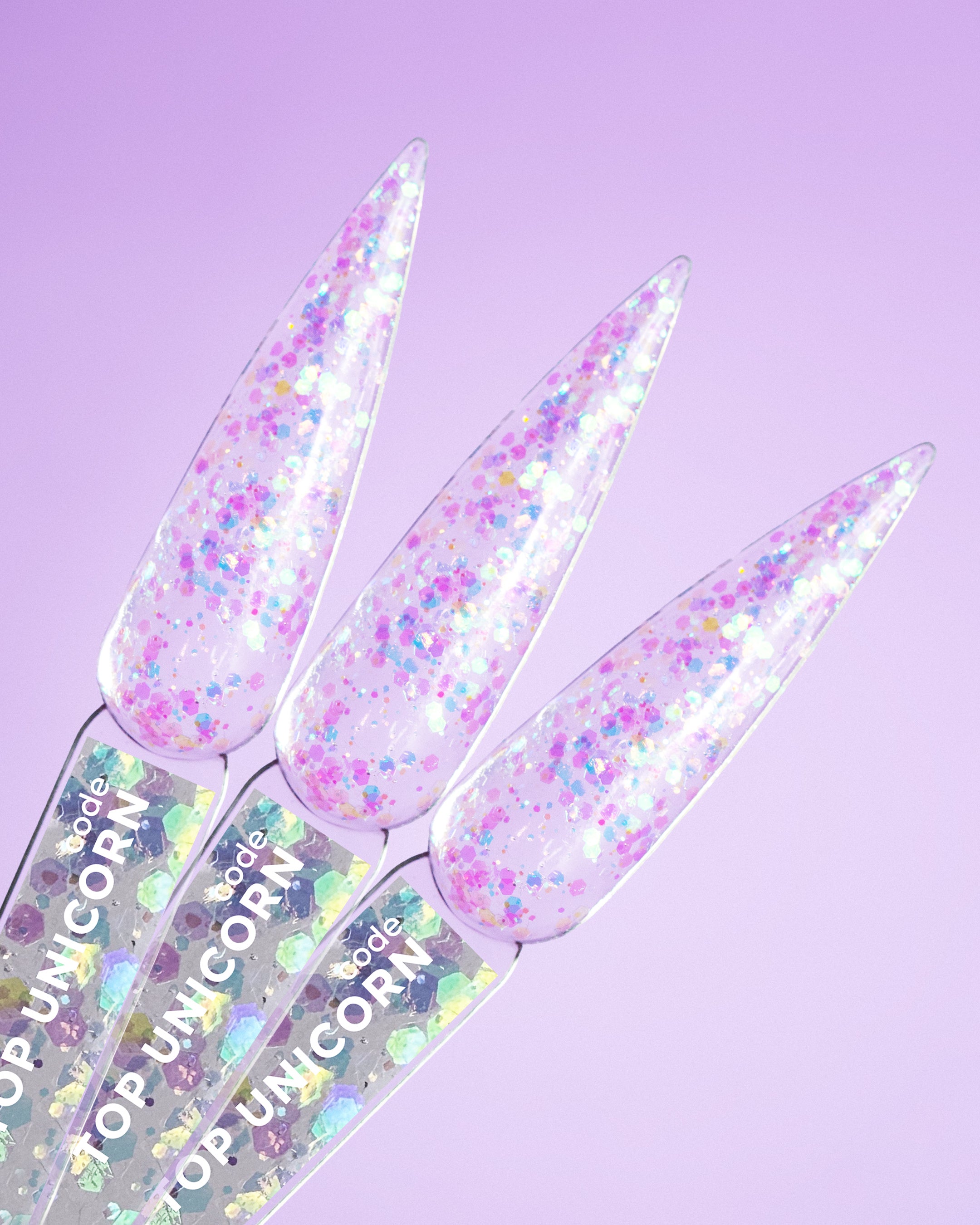 COVER TOP NEW FÓRMULA "DNKa", 12 ml UNICORN - More than nail store