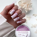 Gel modelador Blooming 04 – 30g AMOKEY