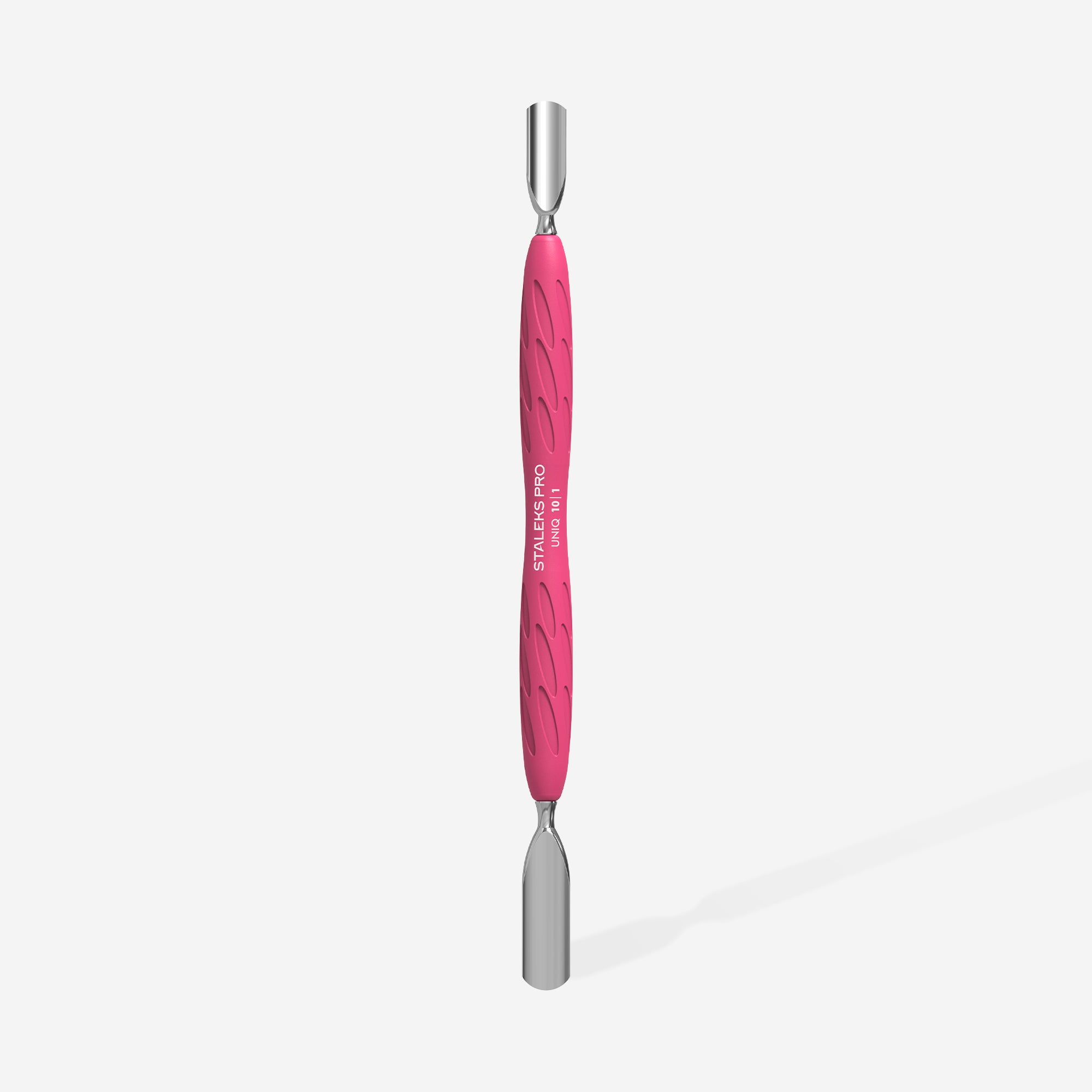 Empujador Gummy UNIQ 10 TYPE 1 partes de trabajo