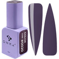 COLOR GEL POLISH "DNKa", 12 ml #0020 - More than nail store