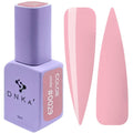 COLOR GEL POLISH "DNKa", 12 ml #0029 - More than nail store